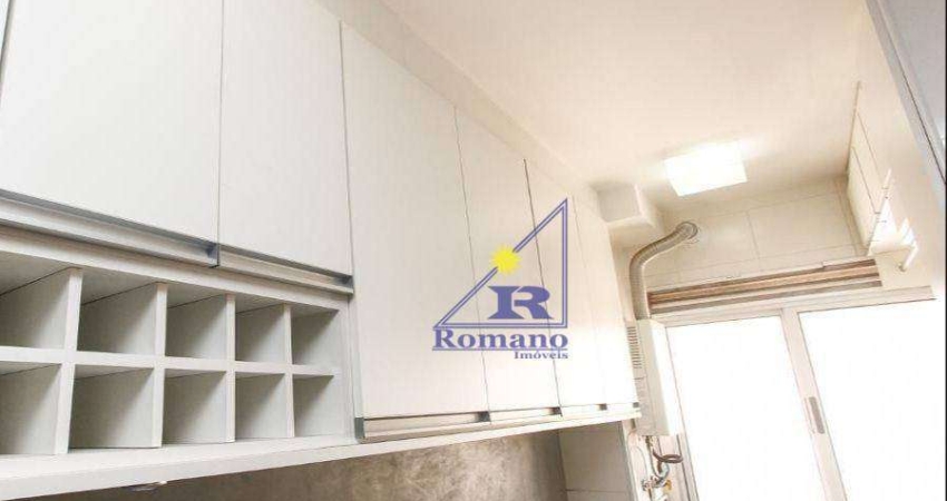 Apartamento 2 Dormitórios em Guarulhos