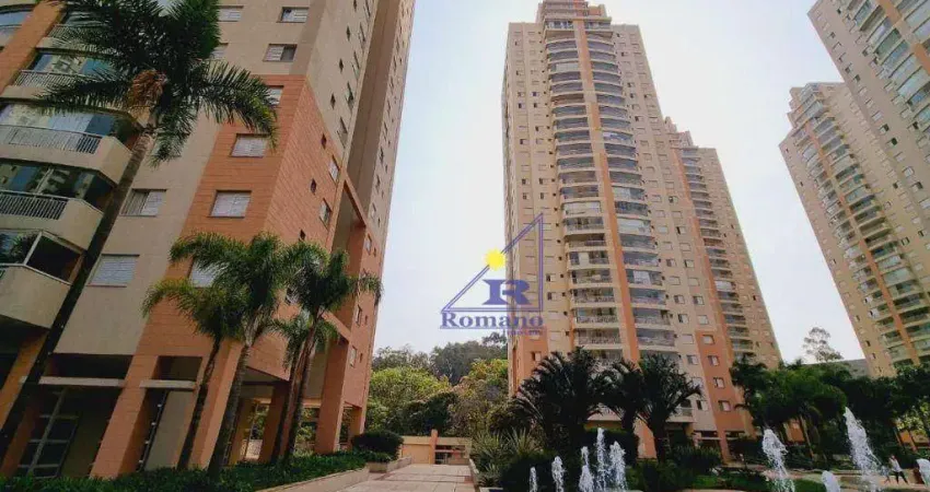 Apartamento com 3 quartos à venda no Tatuapé, São Paulo 