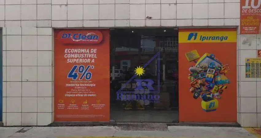 Sala comercial para alugar na Avenida Itaquera, Parque Maria Luiza, São Paulo