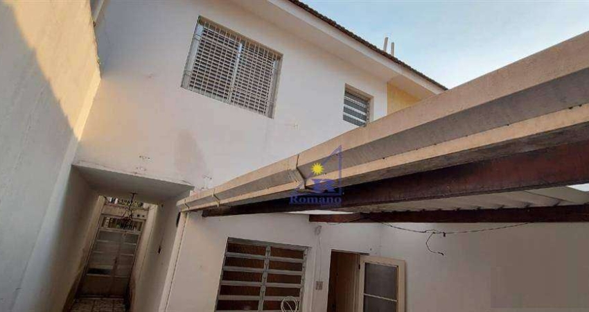 Casa com 2 quartos à venda na Rua Cruz Jobim, Vila Carrão, São Paulo