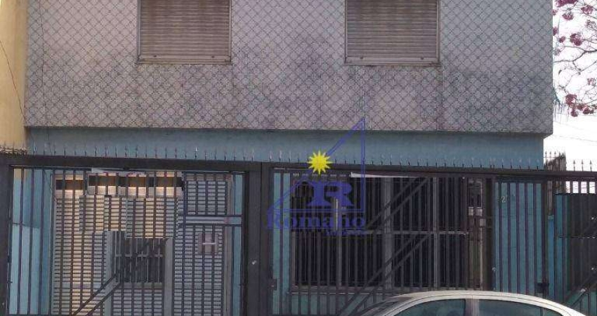 Sobrado com 3 dormitórios para alugar, 180 m² por R$ 8.300,00/mês - Cangaíba - São Paulo/SP