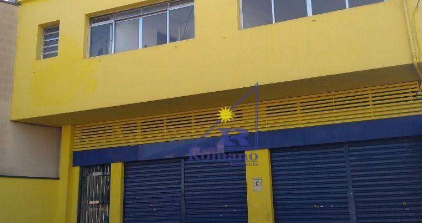 Sala comercial para alugar na Avenida Cangaíba, Cangaíba, São Paulo