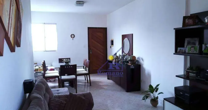 Apartamento com 2 quartos à venda na Rua da Mooca, Mooca, São Paulo