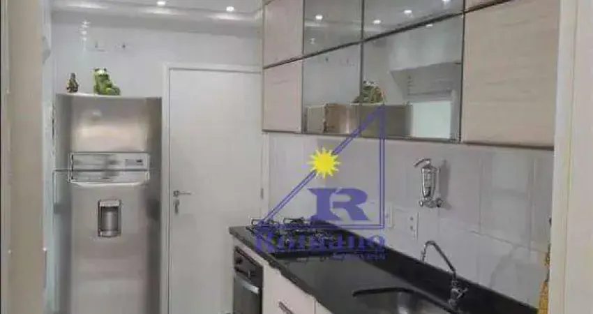 Apartamento com 4 quartos à venda na Rua São Felipe, Parque São Jorge, São Paulo
