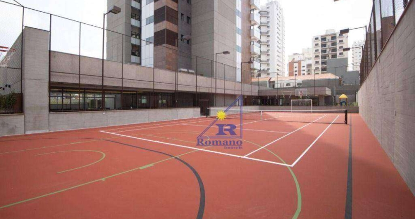 Apartamento com 4 quartos à venda na Rua Itapeti, Tatuapé, São Paulo