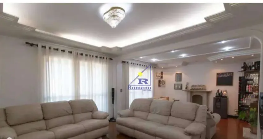 Apartamento com 4 dormitórios à venda, 242 m² por R$ 1.800.000,00 - Vila Prudente - São Paulo/SP
