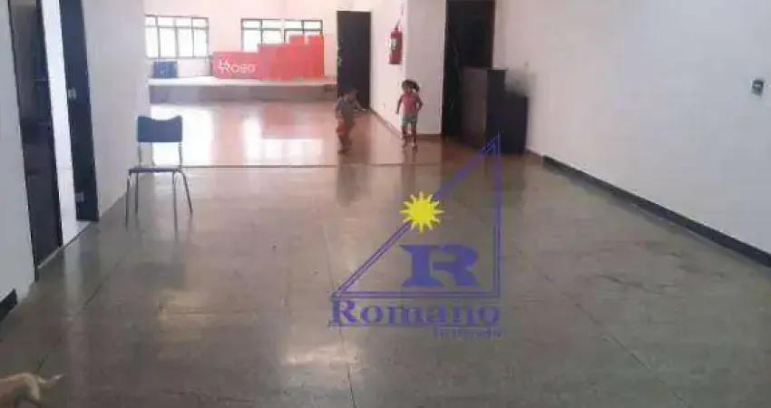 Sala comercial para alugar na Rua Tuiuti, Vila Gomes Cardim, São Paulo