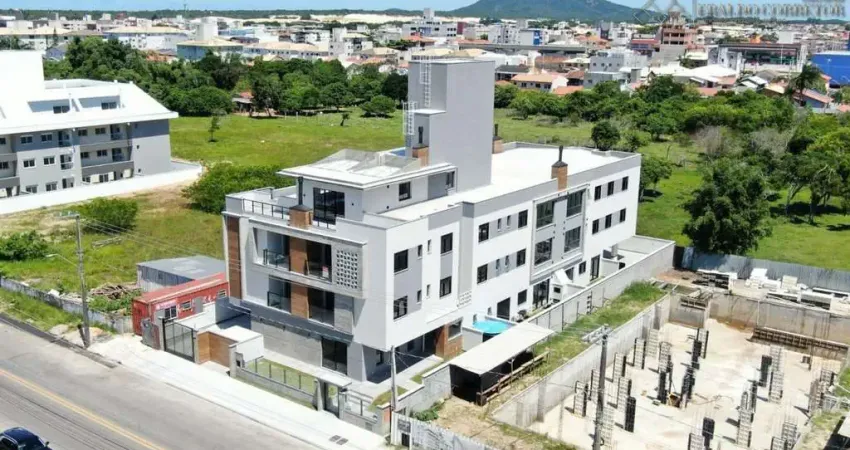 Apartamento para Venda em Florianópolis, Ingleses do Rio Vermelho, 2 dormitórios, 1 suíte, 2 banheiros, 1 vaga