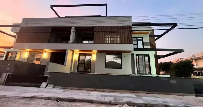 Casa para Venda em Florianópolis, Jurerê, 3 dormitórios, 3 suítes, 3 banheiros, 2 vagas