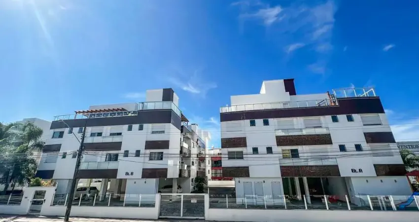 Apartamento para Venda em Florianópolis, Ingleses do Rio Vermelho, 3 dormitórios, 1 suíte, 2 banheiros, 1 vaga