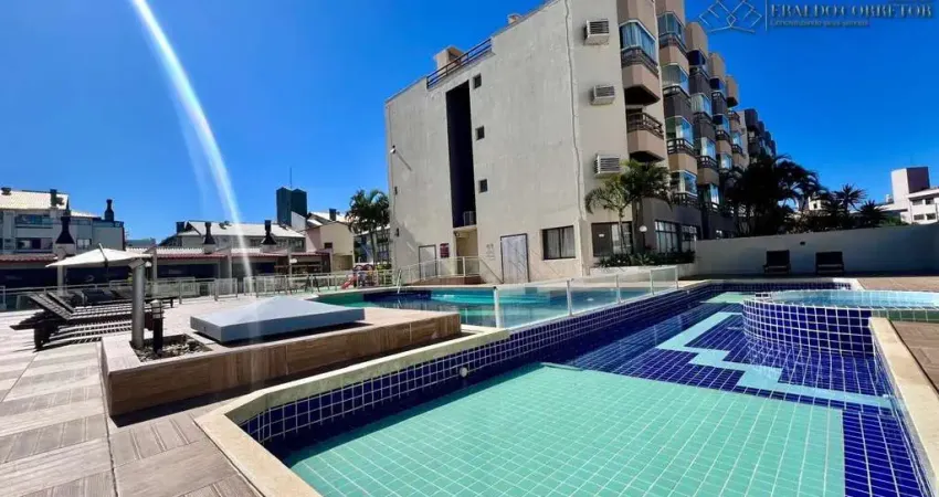 Apartamento para Venda em Florianópolis, Ingleses do Rio Vermelho, 1 dormitório, 1 banheiro, 1 vaga