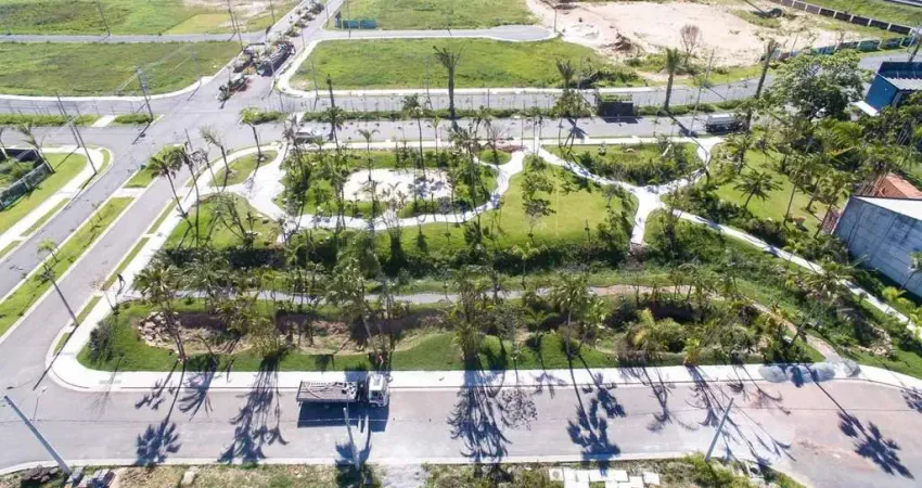 Terreno para Venda em Florianópolis, Vargem Grande