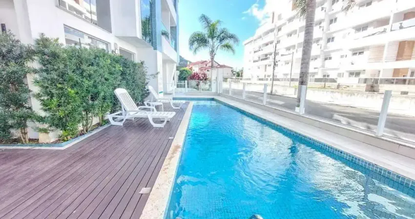 Apartamento para Venda em Florianópolis, Ingleses do Rio Vermelho, 2 dormitórios, 1 suíte, 2 banheiros, 1 vaga