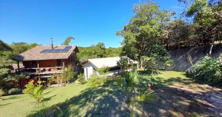 Sítio para Venda em Florianópolis, São João do Rio Vermelho, 5 dormitórios, 4 banheiros, 4 vagas