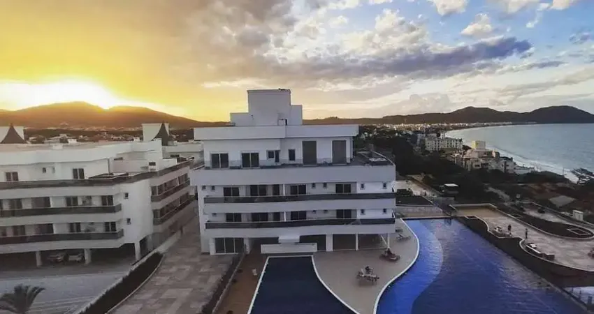 Apartamento para Venda em Florianópolis, Ingleses do Rio Vermelho, 2 dormitórios, 1 suíte, 1 banheiro, 2 vagas