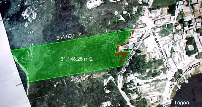 Terreno para Venda em Florianópolis, Barra da Lagoa