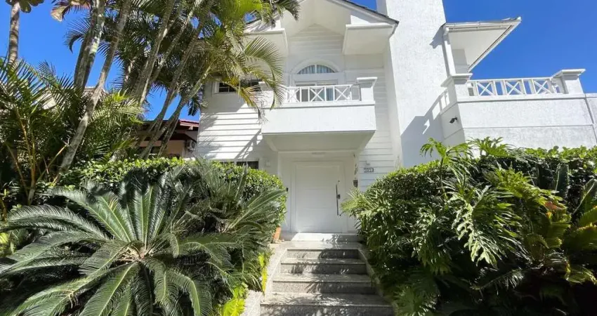 Casa para Venda em Florianópolis, Jurerê Internacional, 4 dormitórios, 3 suítes, 3 banheiros, 3 vagas