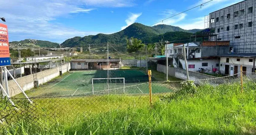 Terreno para Venda em Florianópolis, Ingleses do Rio Vermelho