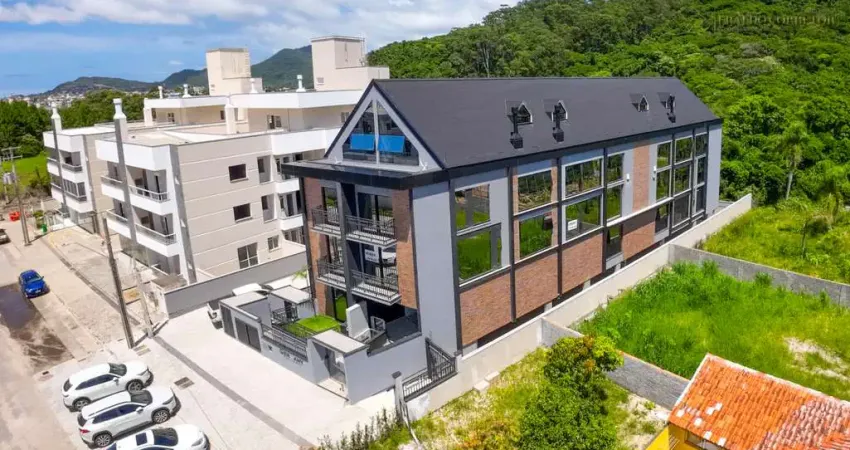 Apartamento para Venda em Florianópolis, Ingleses do Rio Vermelho, 3 dormitórios, 1 suíte, 1 banheiro, 2 vagas