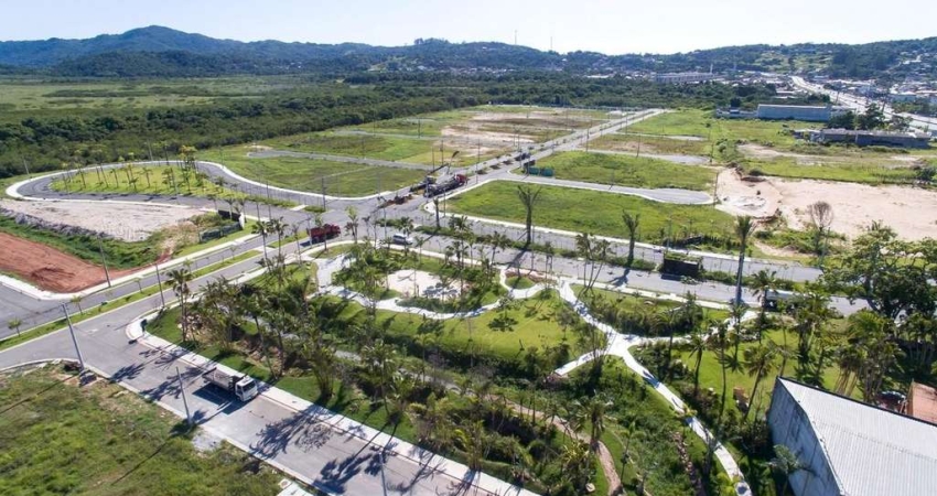 Terreno para Venda em Florianópolis, Vargem Grande