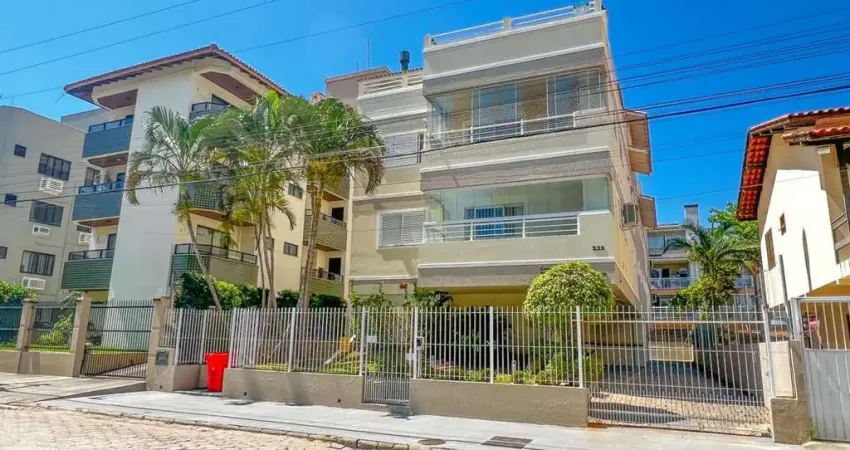 Cobertura para Venda em Florianópolis, Ingleses do Rio Vermelho, 3 dormitórios, 1 suíte, 2 banheiros, 2 vagas
