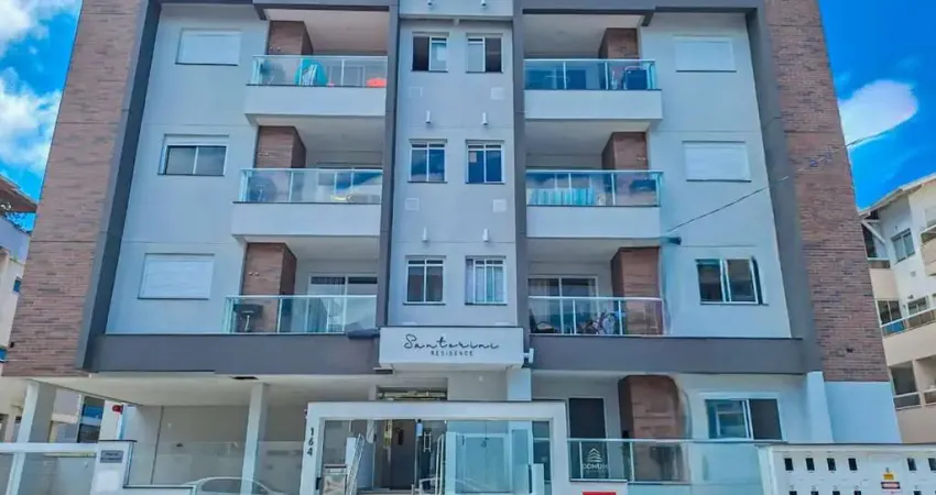 Apartamento para Venda em Florianópolis, Ingleses do Rio Vermelho, 2 dormitórios, 1 suíte, 2 banheiros, 1 vaga
