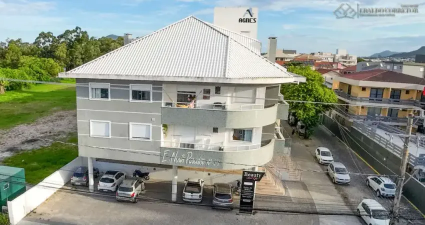 Apartamento para Venda em Florianópolis, Ingleses do Rio Vermelho, 3 dormitórios, 1 suíte, 2 banheiros, 1 vaga