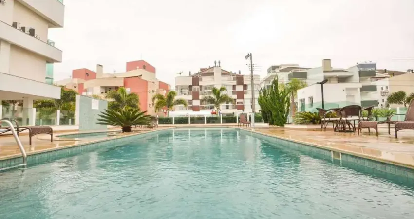Apartamento para Venda em Florianópolis, Ingleses do Rio Vermelho, 2 dormitórios, 1 suíte, 2 banheiros, 1 vaga