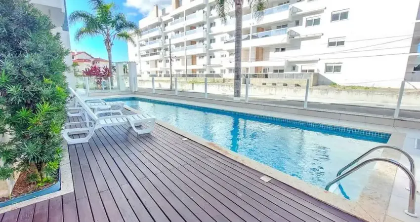 Cobertura para Venda em Florianópolis, Ingleses do Rio Vermelho, 3 dormitórios, 1 suíte, 2 banheiros, 2 vagas