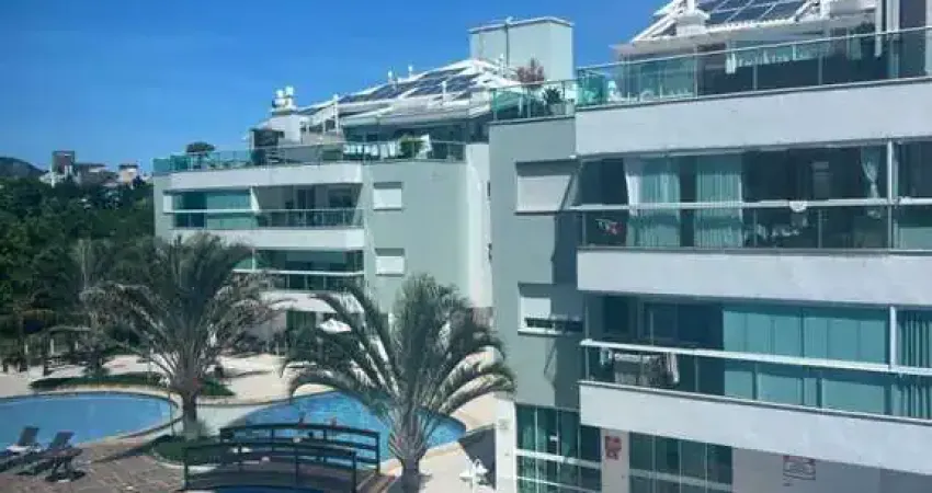 Apartamento para Venda em Florianópolis, Ingleses do Rio Vermelho, 2 dormitórios, 1 suíte, 2 banheiros, 1 vaga