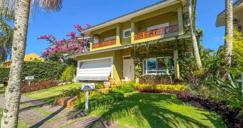 Casa para Venda em Florianópolis, Jurerê Internacional, 3 dormitórios, 3 suítes, 4 banheiros, 4 vagas