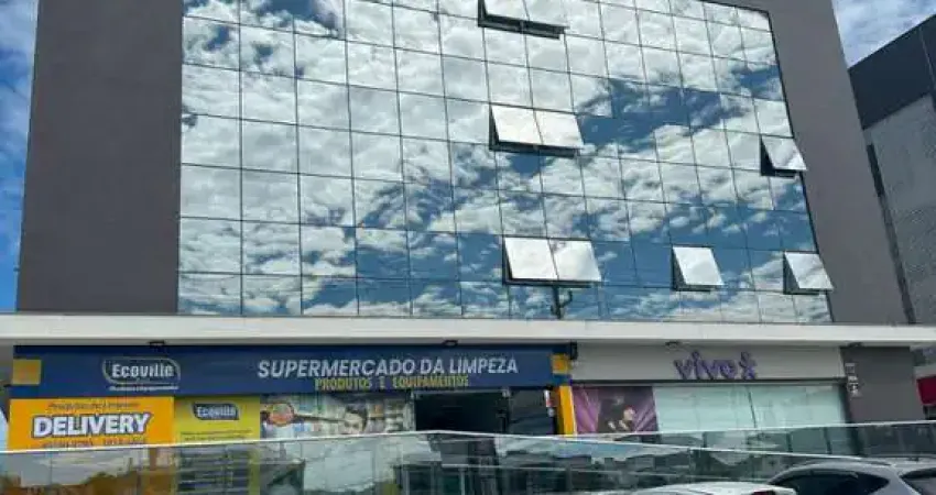 Sala Comercial para Venda em Florianópolis, Ingleses do Rio Vermelho