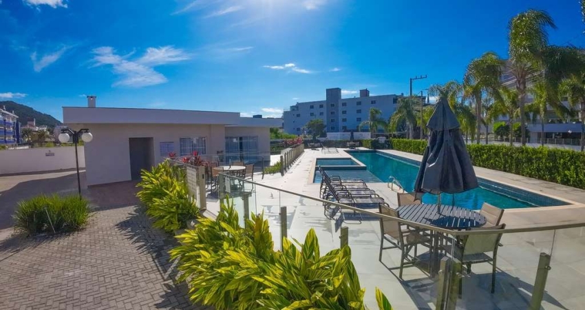 Apartamento para Venda em Florianópolis, Ingleses do Rio Vermelho, 3 dormitórios, 1 suíte, 2 banheiros, 1 vaga