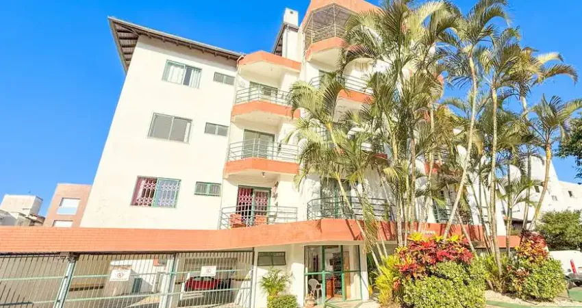 Apartamento para Venda, Canasvieiras, 1 dormitório, 1 banheiro, 1 vaga