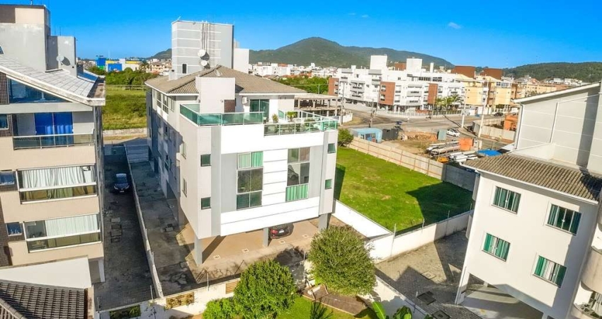 Apartamento para Venda em Florianópolis, Ingleses do Rio Vermelho, 2 dormitórios, 1 suíte, 2 banheiros, 1 vaga