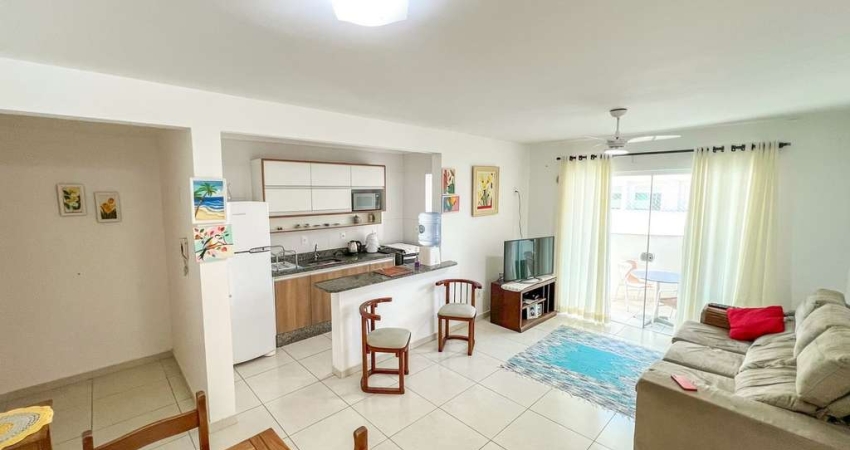 Apartamento para Venda em Florianópolis, Ingleses do Rio Vermelho, 3 dormitórios, 1 suíte, 2 banheiros, 1 vaga