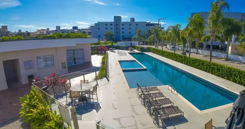 Apartamento para Venda em Florianópolis, Ingleses do Rio Vermelho, 1 dormitório, 1 banheiro, 1 vaga