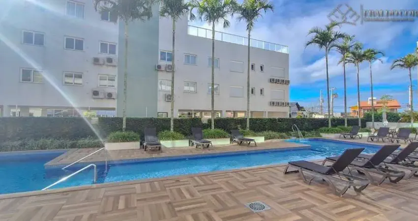 Apartamento para Venda em Florianópolis, Ingleses do Rio Vermelho, 2 dormitórios, 1 suíte, 2 banheiros, 1 vaga