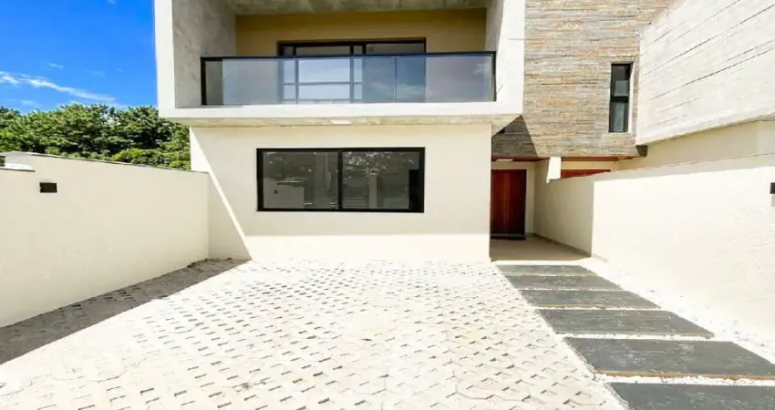 Casa para Venda em Florianópolis, São João do Rio Vermelho, 2 dormitórios, 1 suíte, 2 banheiros, 1 vaga