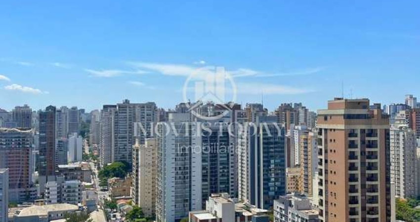 Apartamento em Perdizes 3 dormt 2 vagas, São Paulo/SP