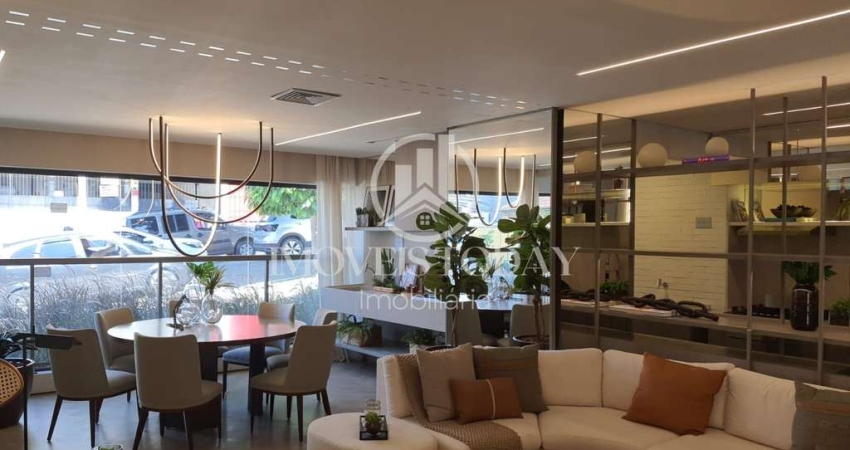 Lharmonie Vila Mariana - Apartamento Alto Padrão 141mts 3 suítes em Vila Mariana, São Paulo/SP