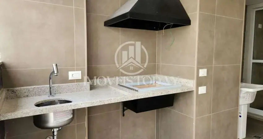 Apartamento na Lapa 127mts e 3 suítes, São Paulo/SP