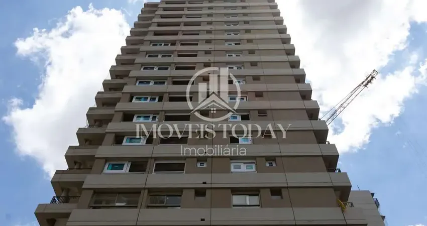 Apartamento em Moema 2 suítes e 1 vaga - 80 metros São Paulo/SP