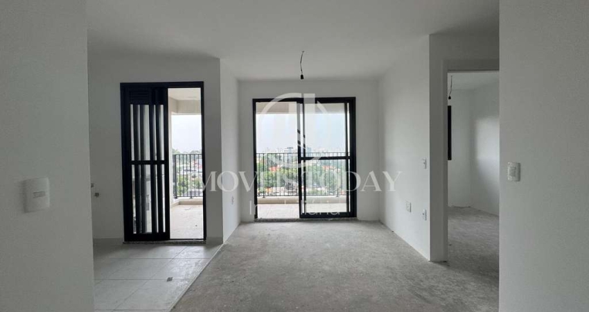 Apartamento com 3 quartos e com piscina, 67 m² na Zona Oeste em Lapa