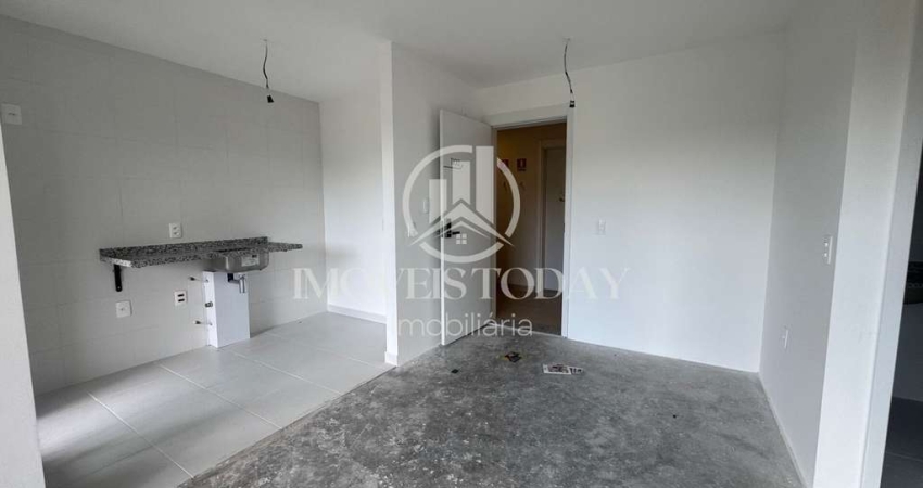 Apartamento com 2 quartos e com piscina, 55m² na Zona Oeste em Lapa