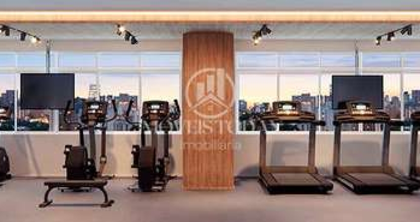 Universo Tatuapé - Órbita - Universo Tatuapé - Apartamento de 53 mts
