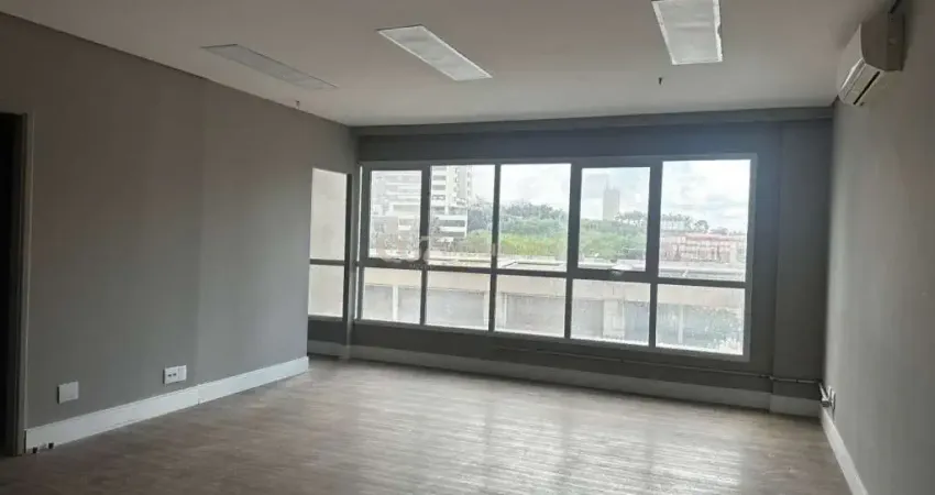Sala comercial para alugar na Avenida Sagitário, 138, Alphaville, Barueri