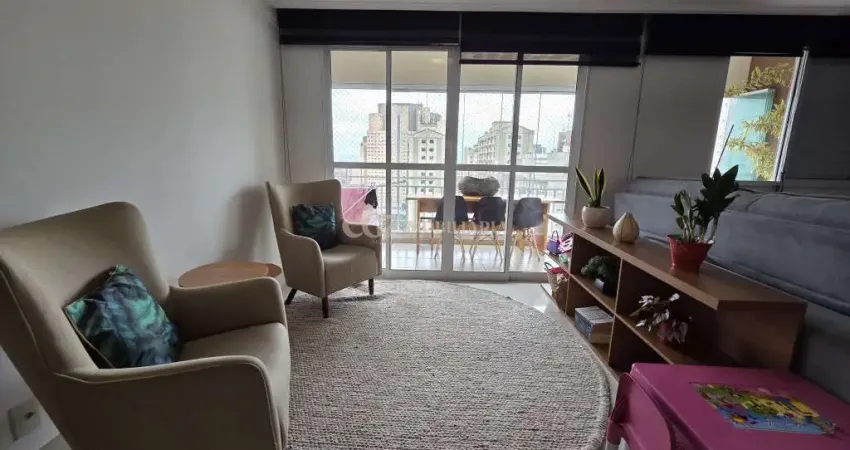 Apartamento com 2 quartos à venda na Alameda Itapecuru, 214, Alphaville, Barueri