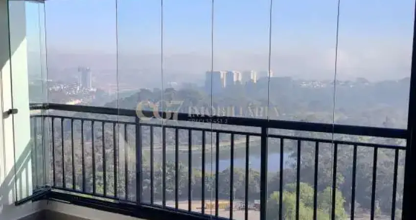 Apartamento com 2 quartos para alugar na Avenida Delmar, 277, Green Valley Alphaville, Barueri