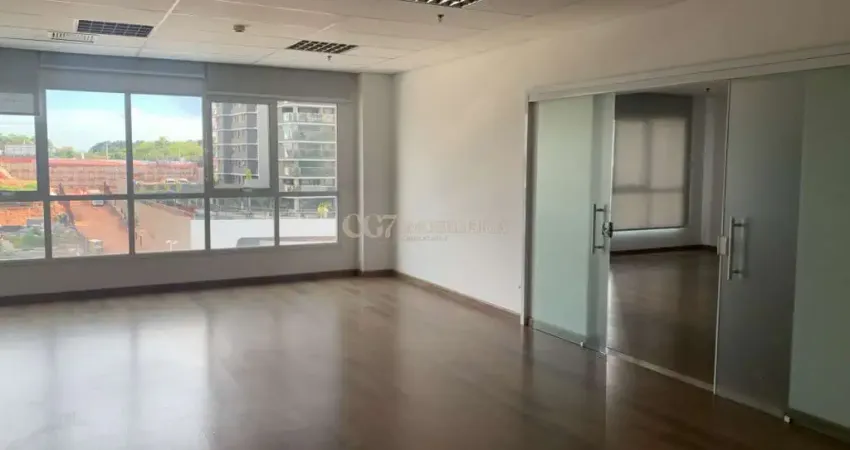 Sala Comercial para Locação no Alpha Square Offices – Alphaville